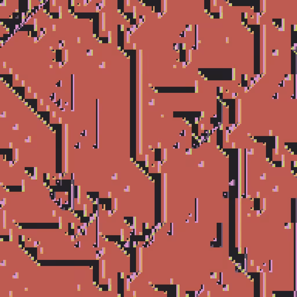 Zero-player game #816
