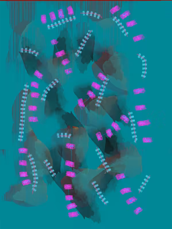 Every Breath #2