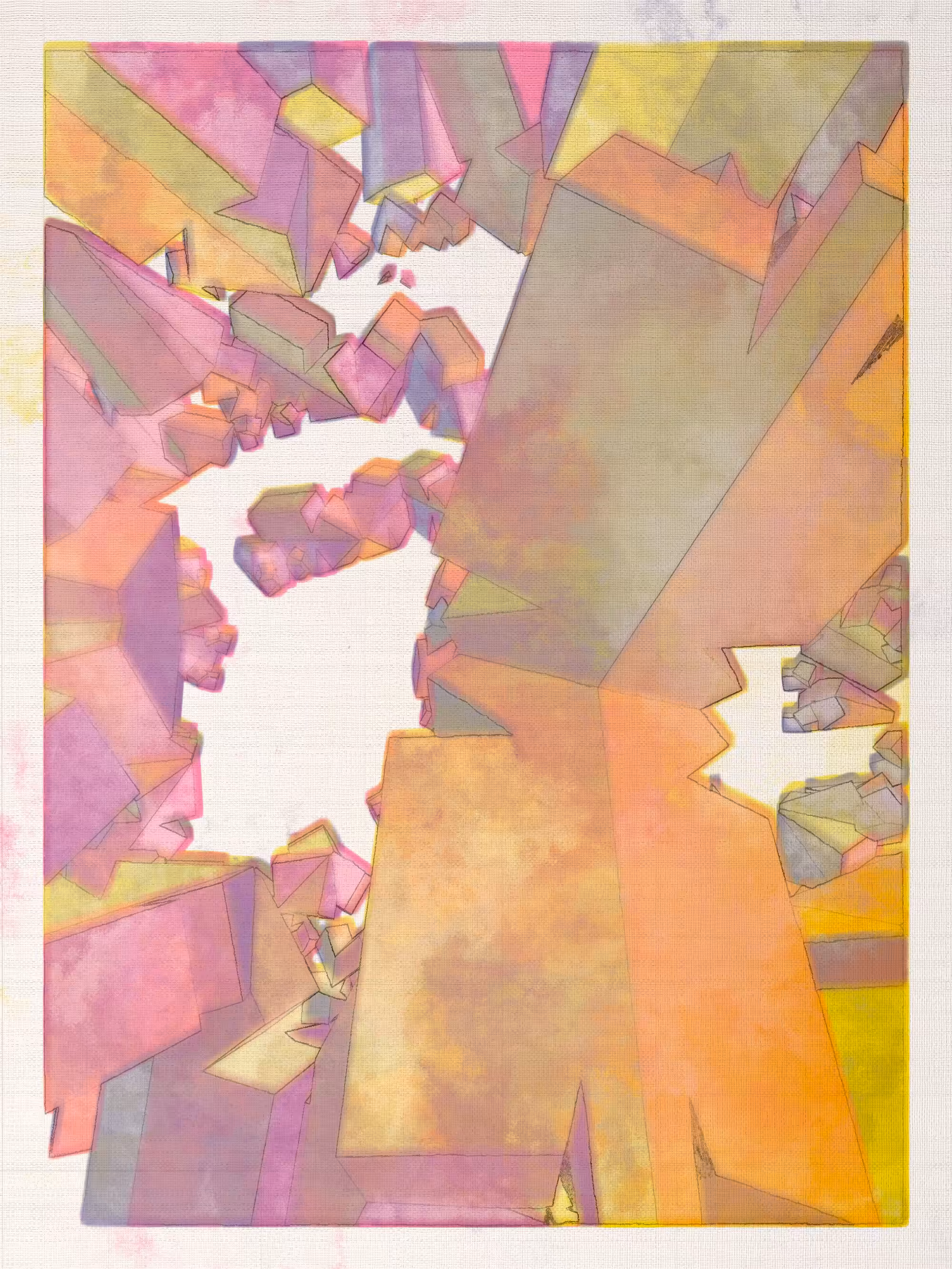 Aquarelle #118