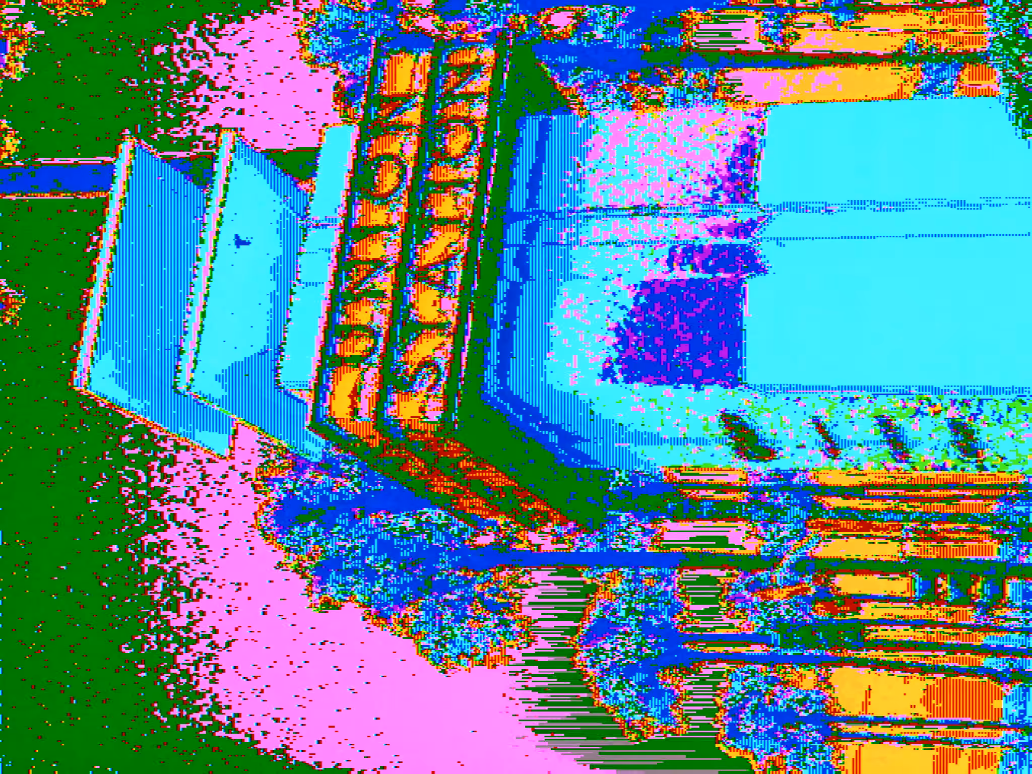 LA Union Station