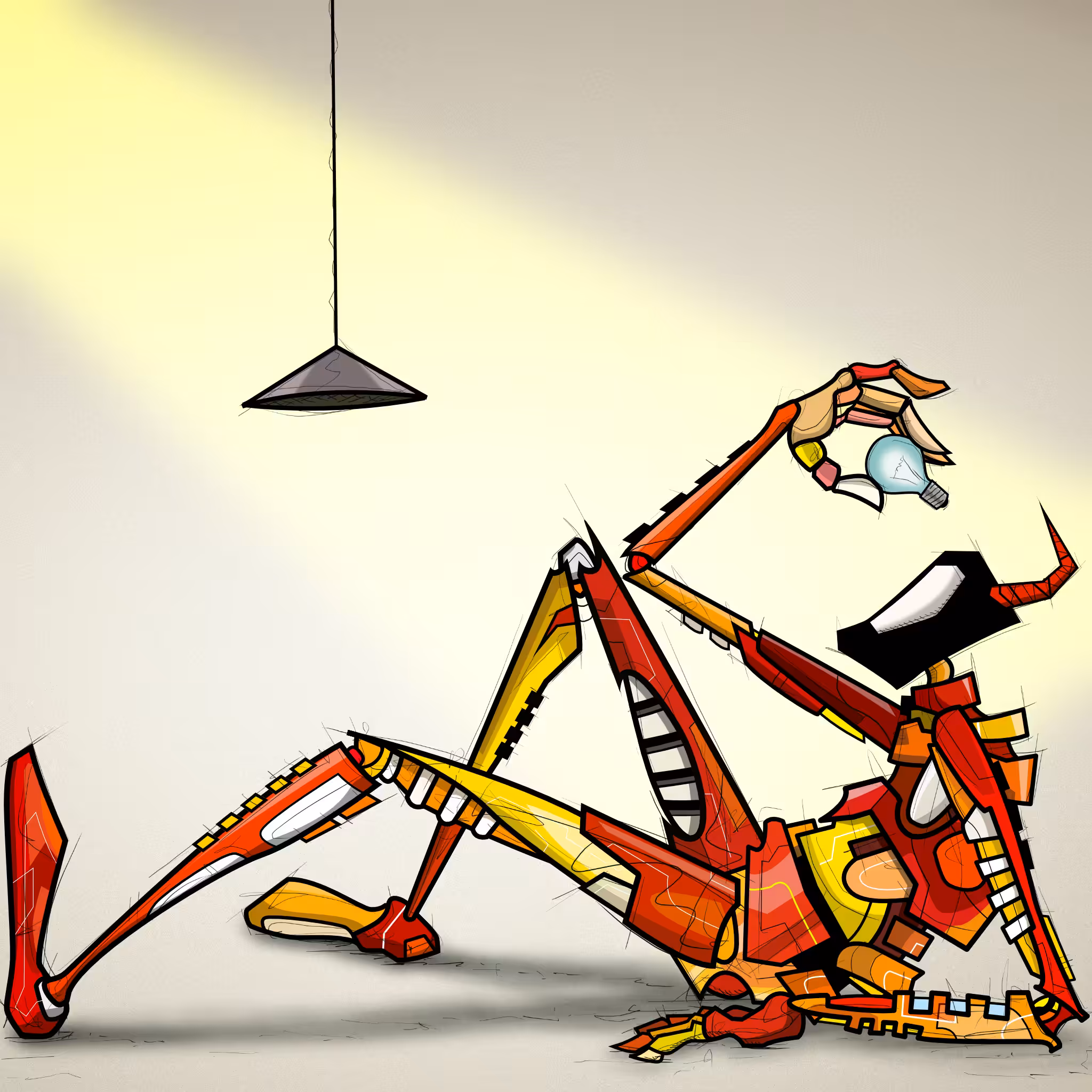 BUGBOT V
