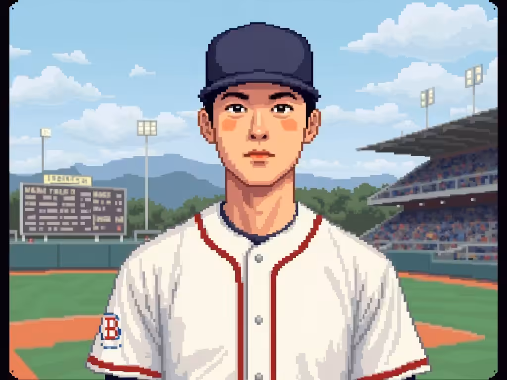 DataBaseball: DatabaseBall Player #43365