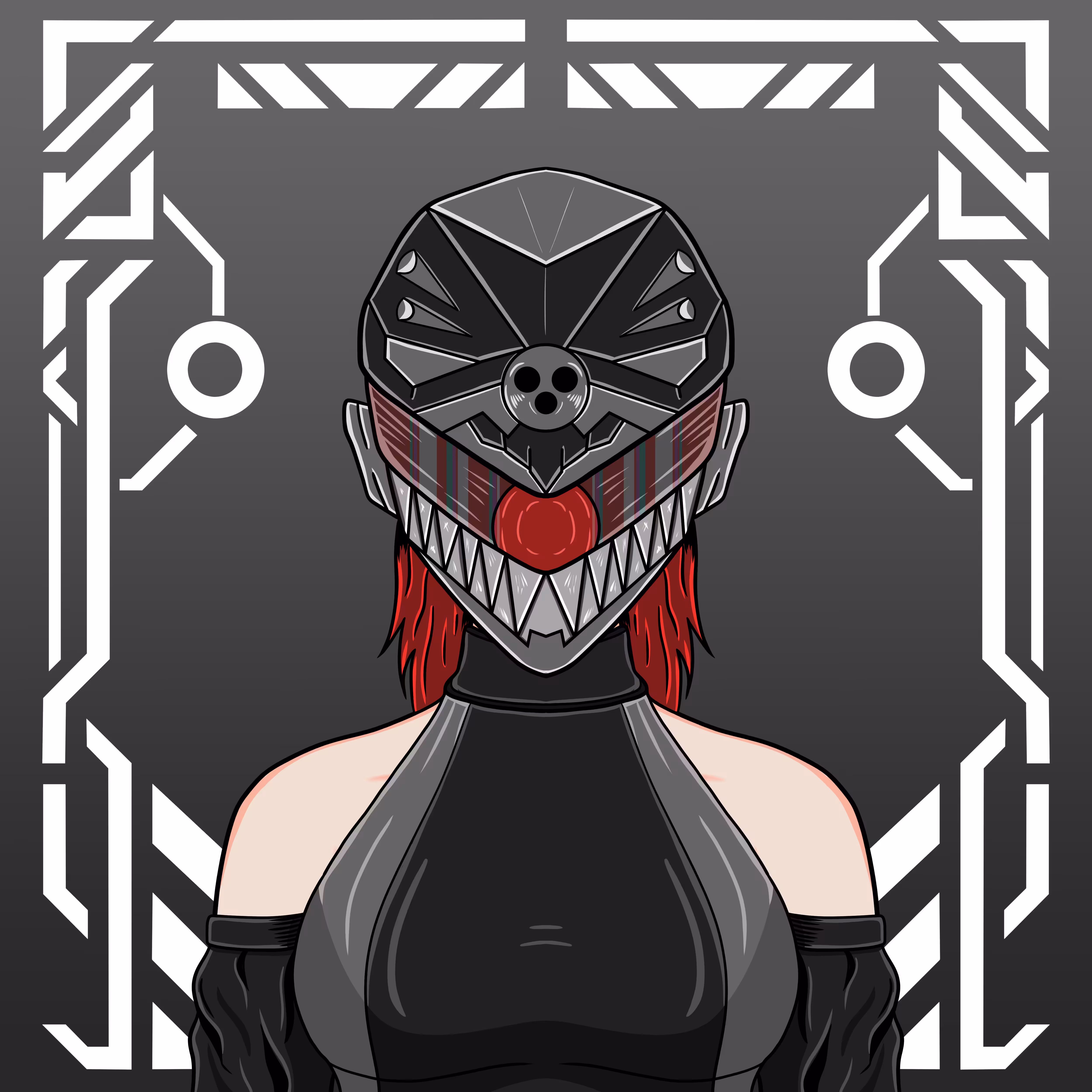 CYBER 30s: AGENT_0007