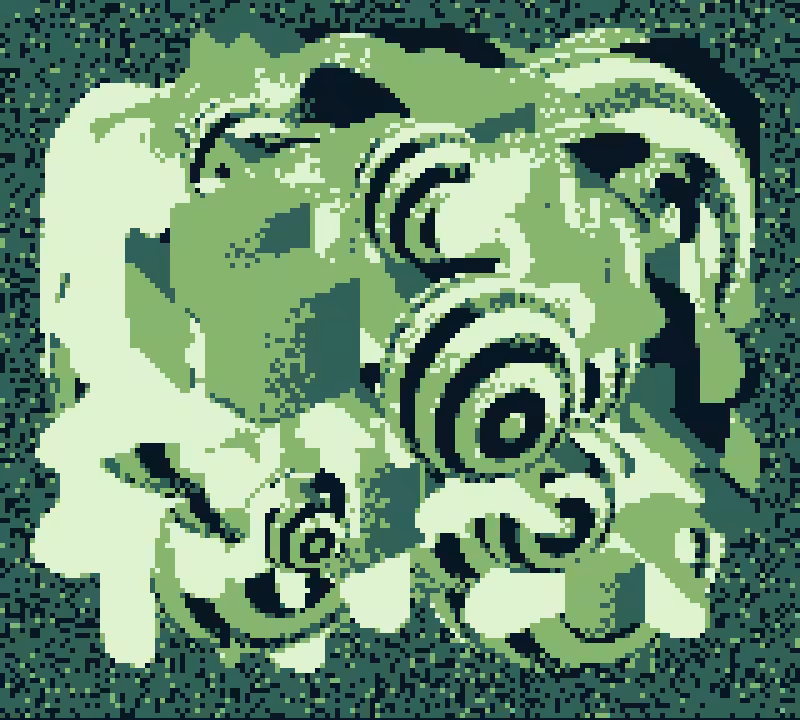 ConcretionX144X160 #142