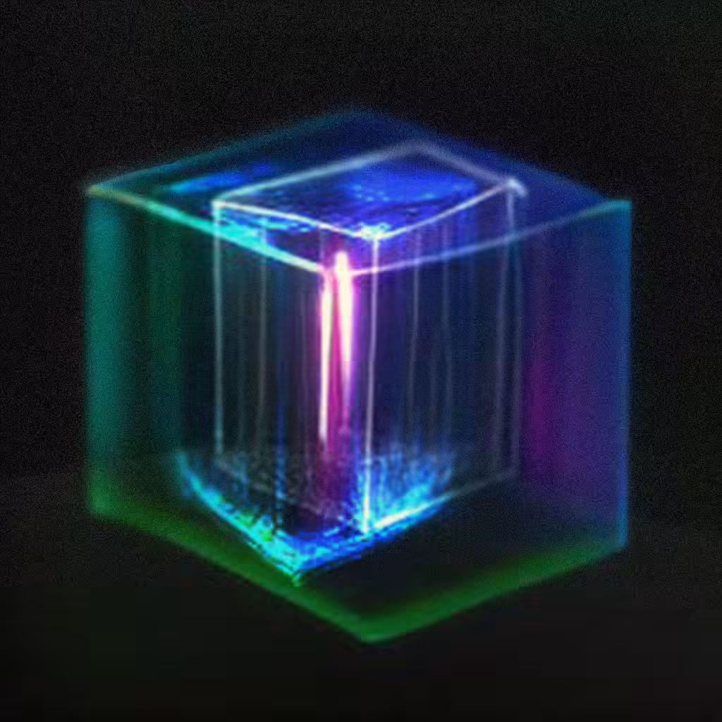 QUBE