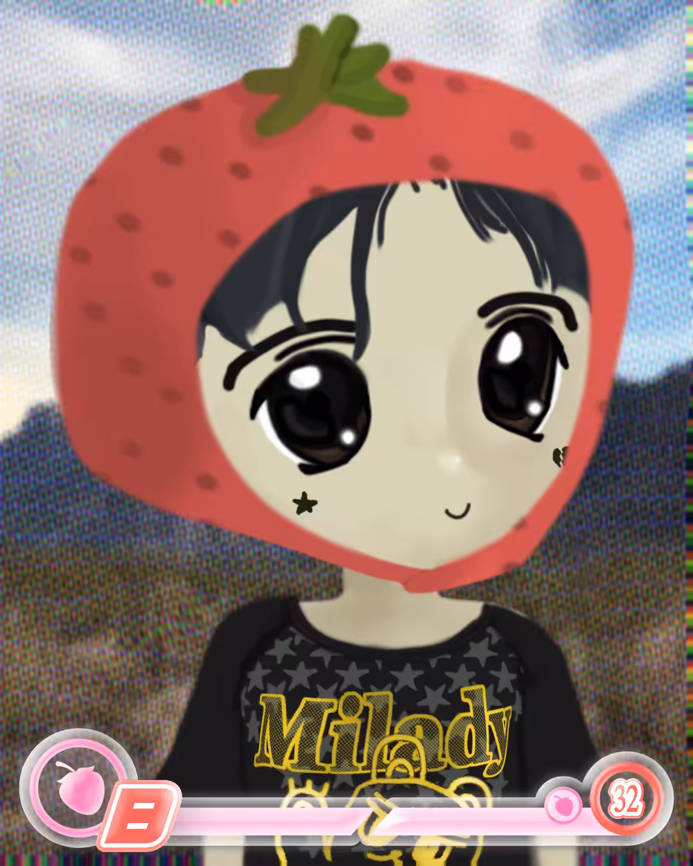 Milady 1463