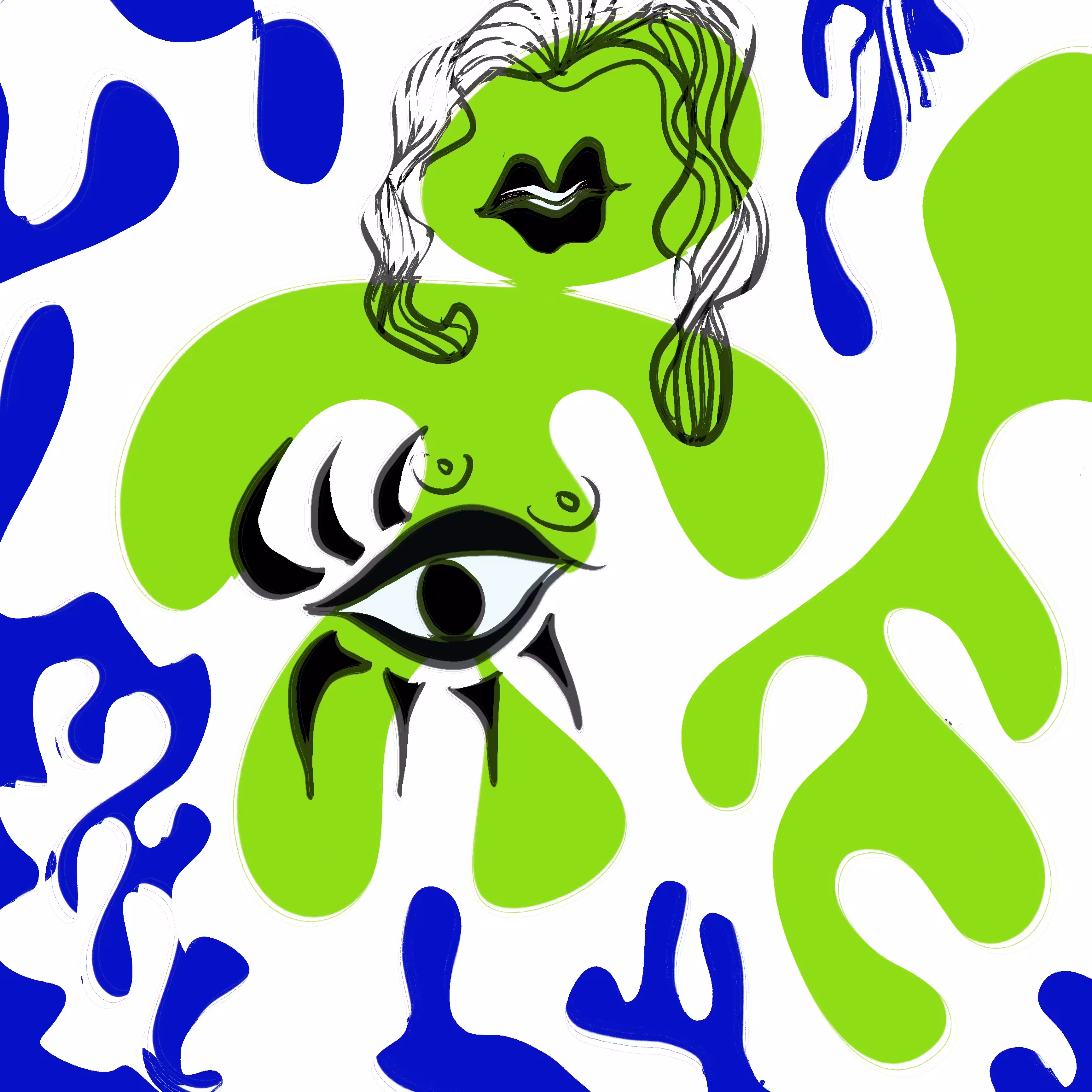 Green People 4