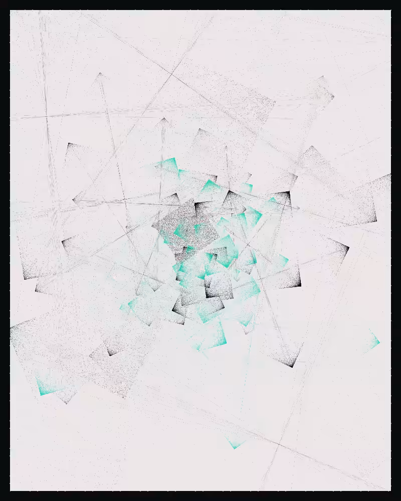 FleurDesSquare #11