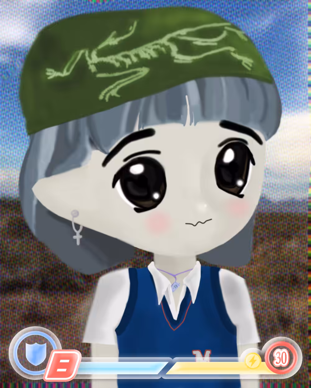 Milady 7389