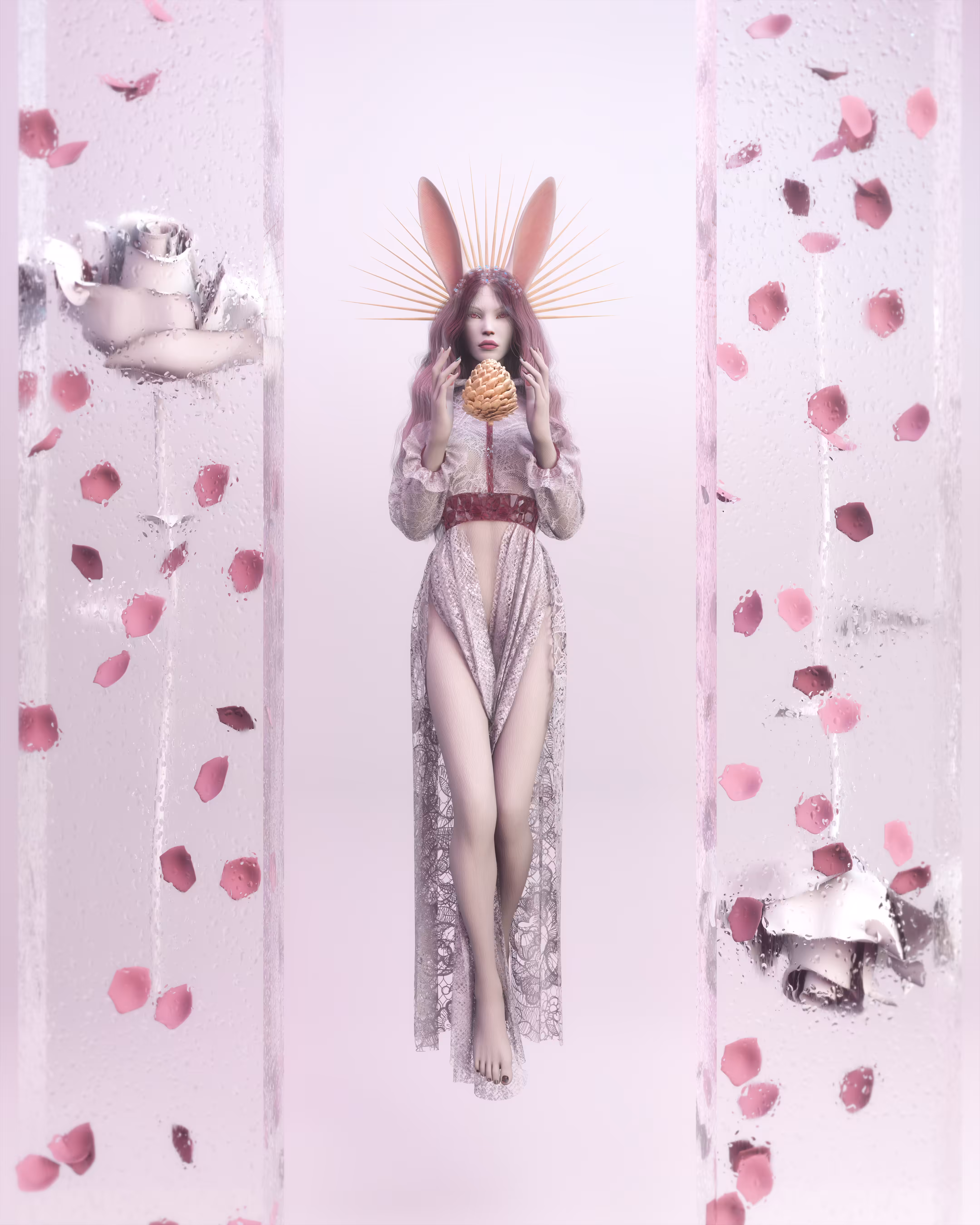 HIGHER-SELF #02