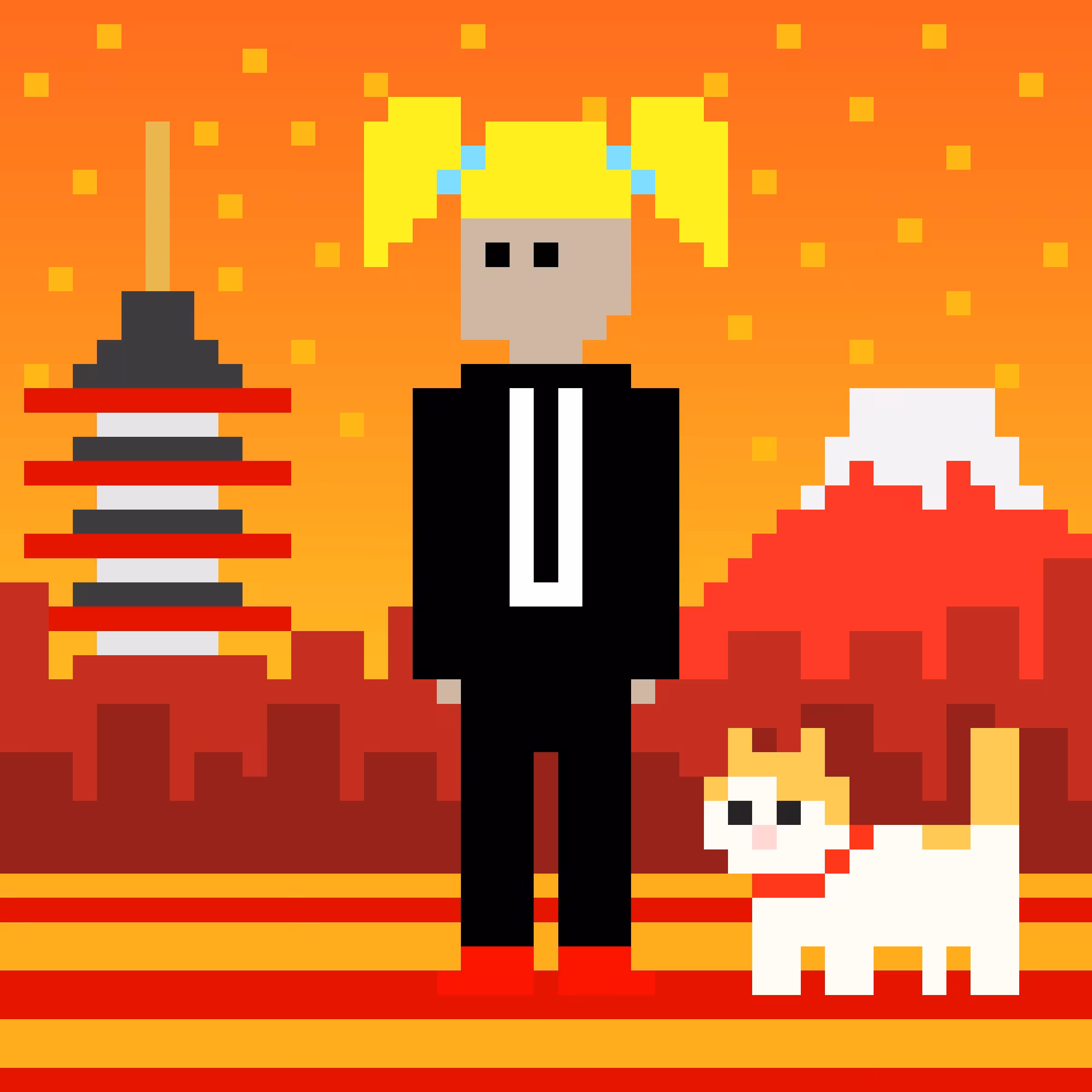 CryptoTokyoite #521
