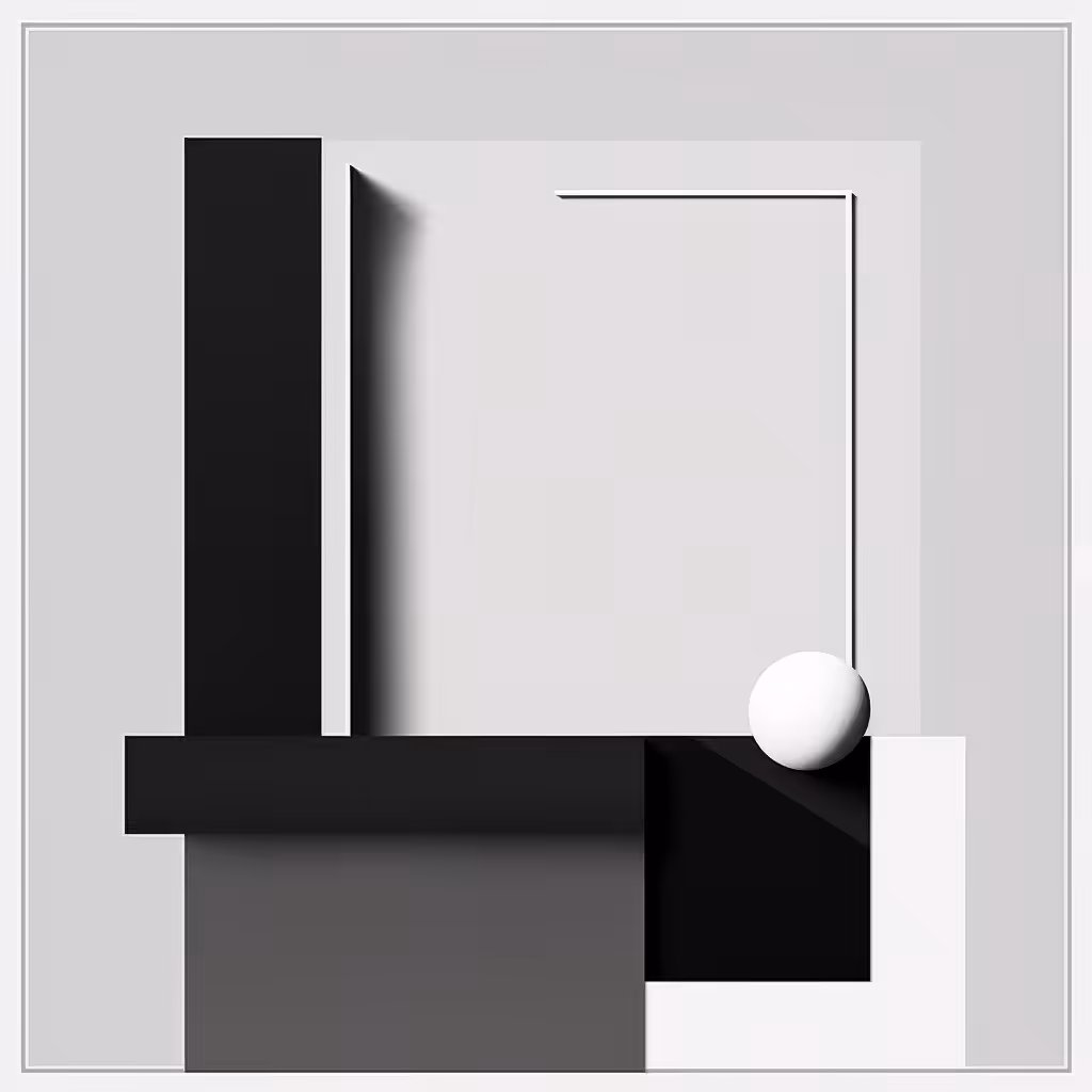 Minimalism #13