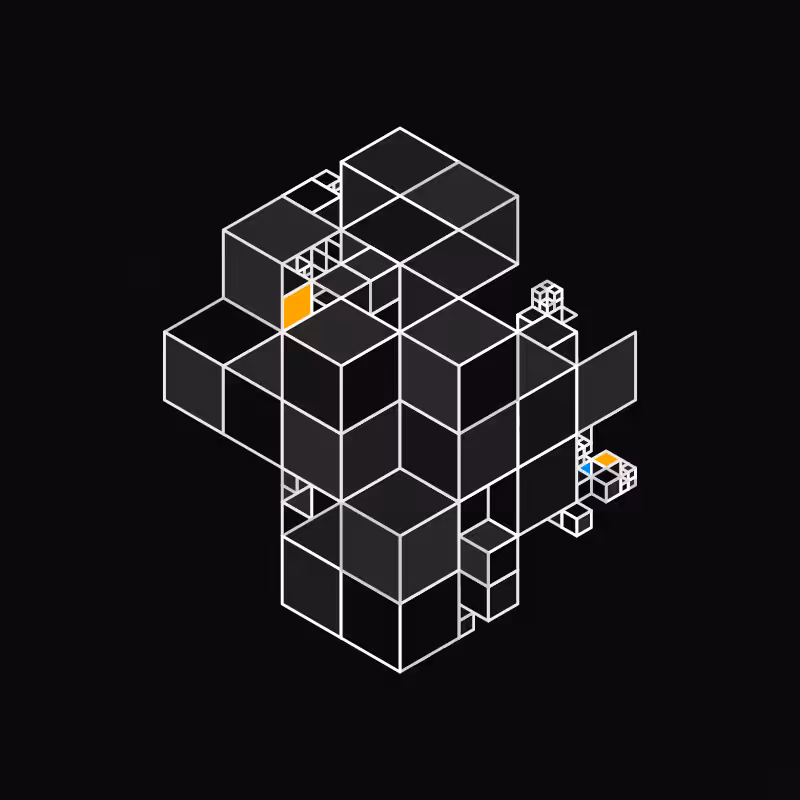 Hexagraph #44