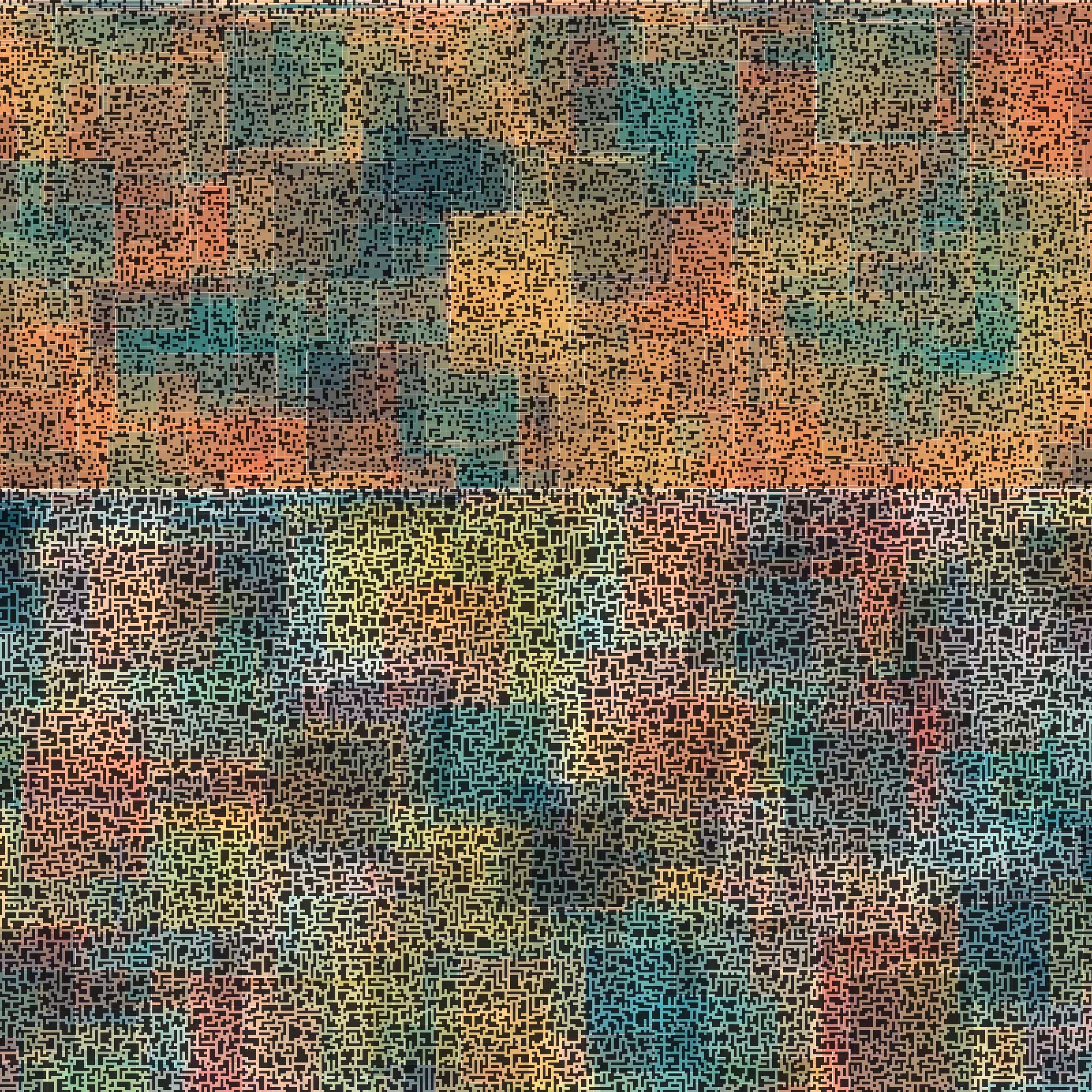 Impression N.01 #38