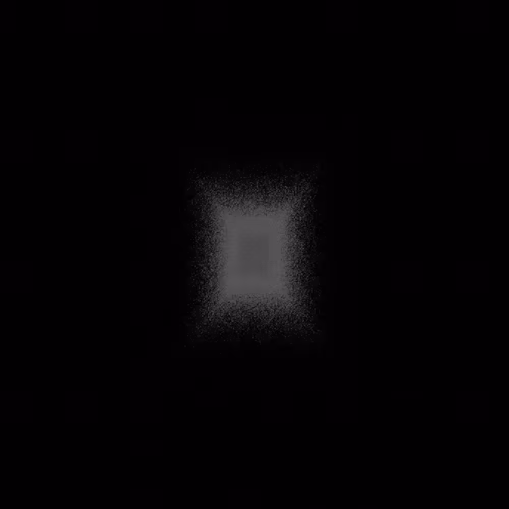 Disintegrated Astral Artefact #2