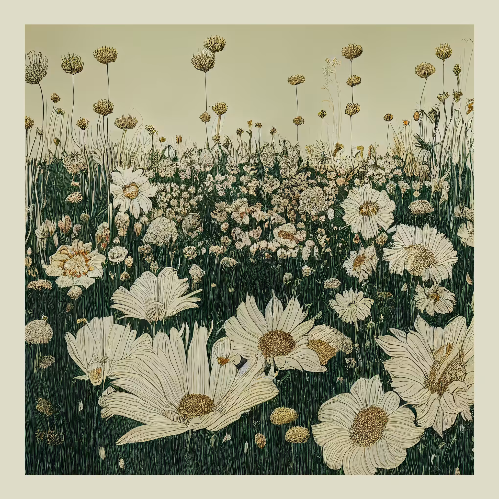 Soothing Meadows #172