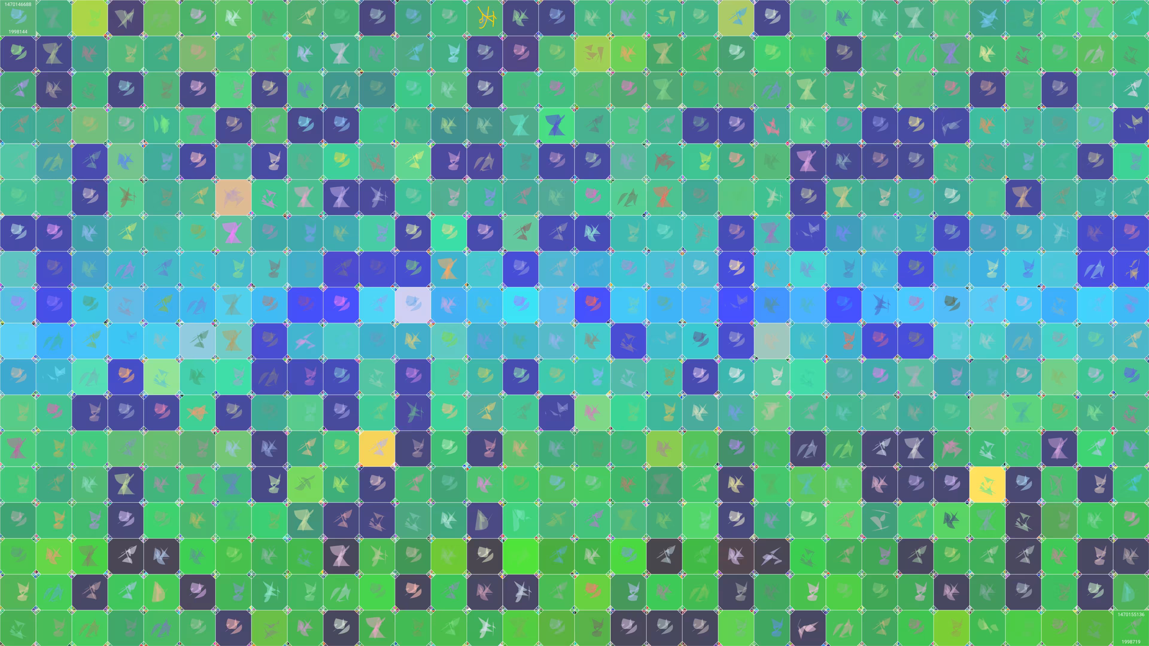 Painting #3469