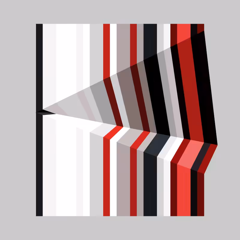 Folded #62