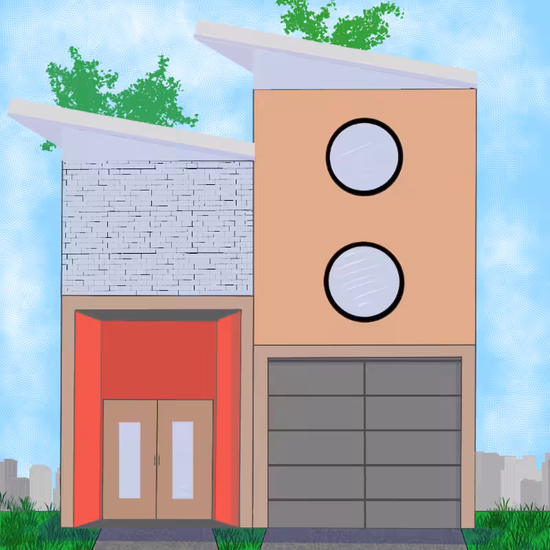 Tez Estates #3