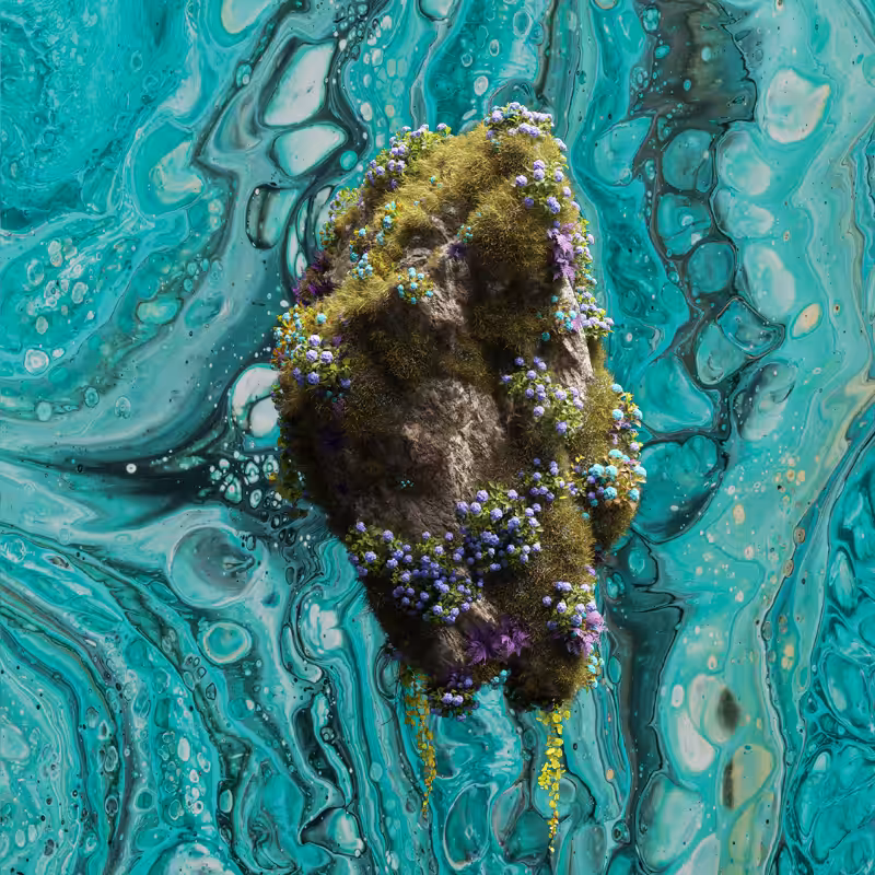 Stones #5