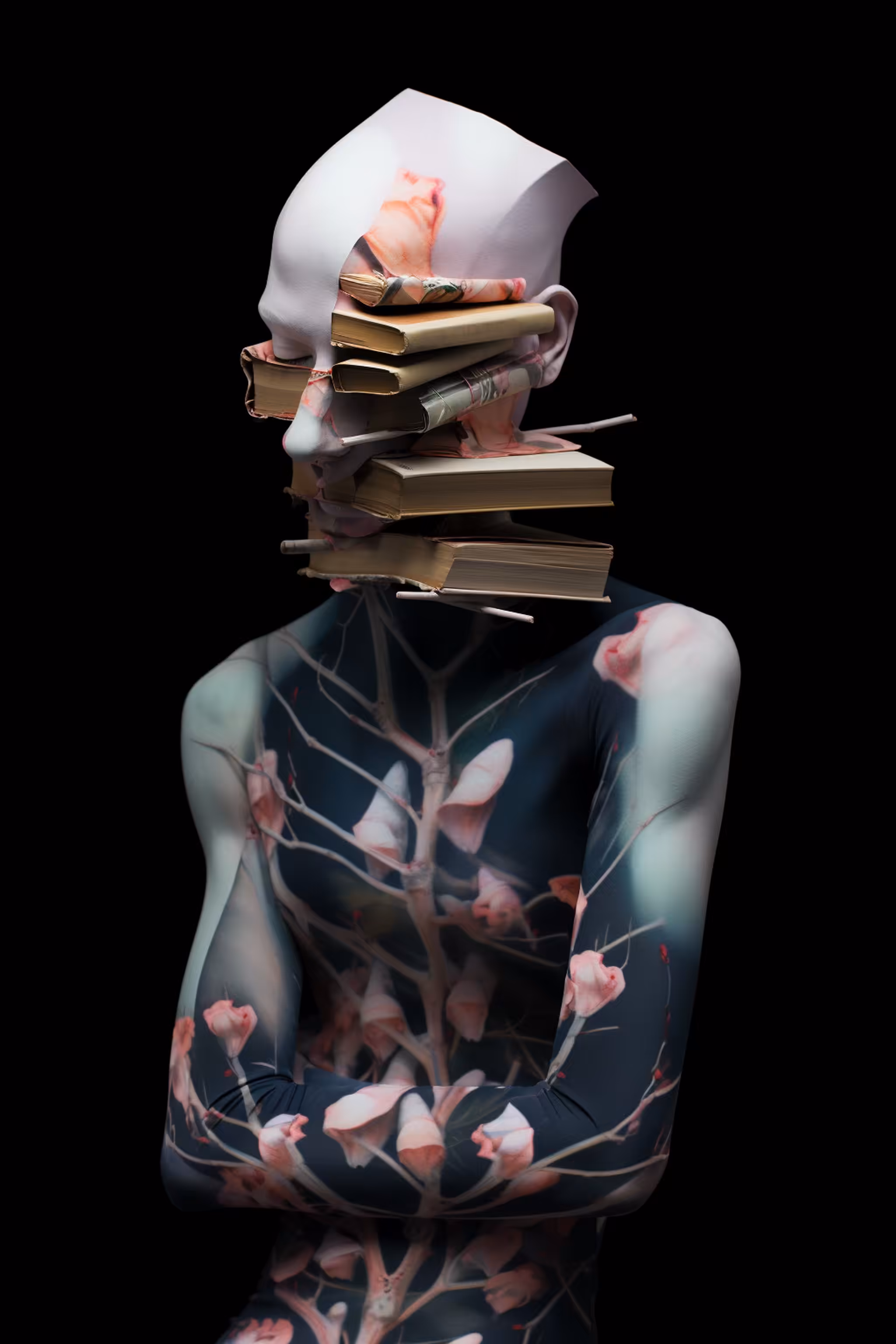 Experimental Surrealism