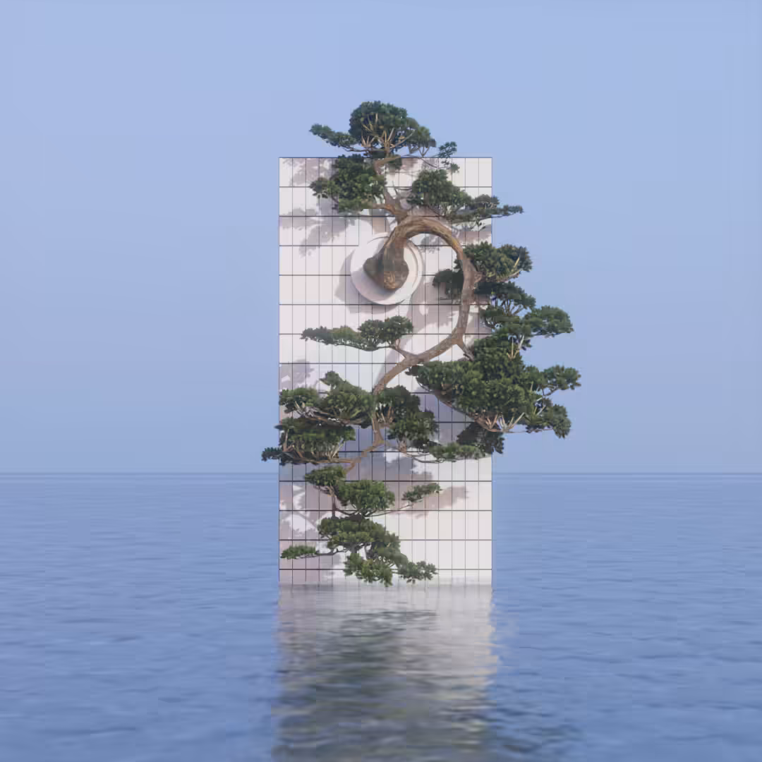 Bonsai