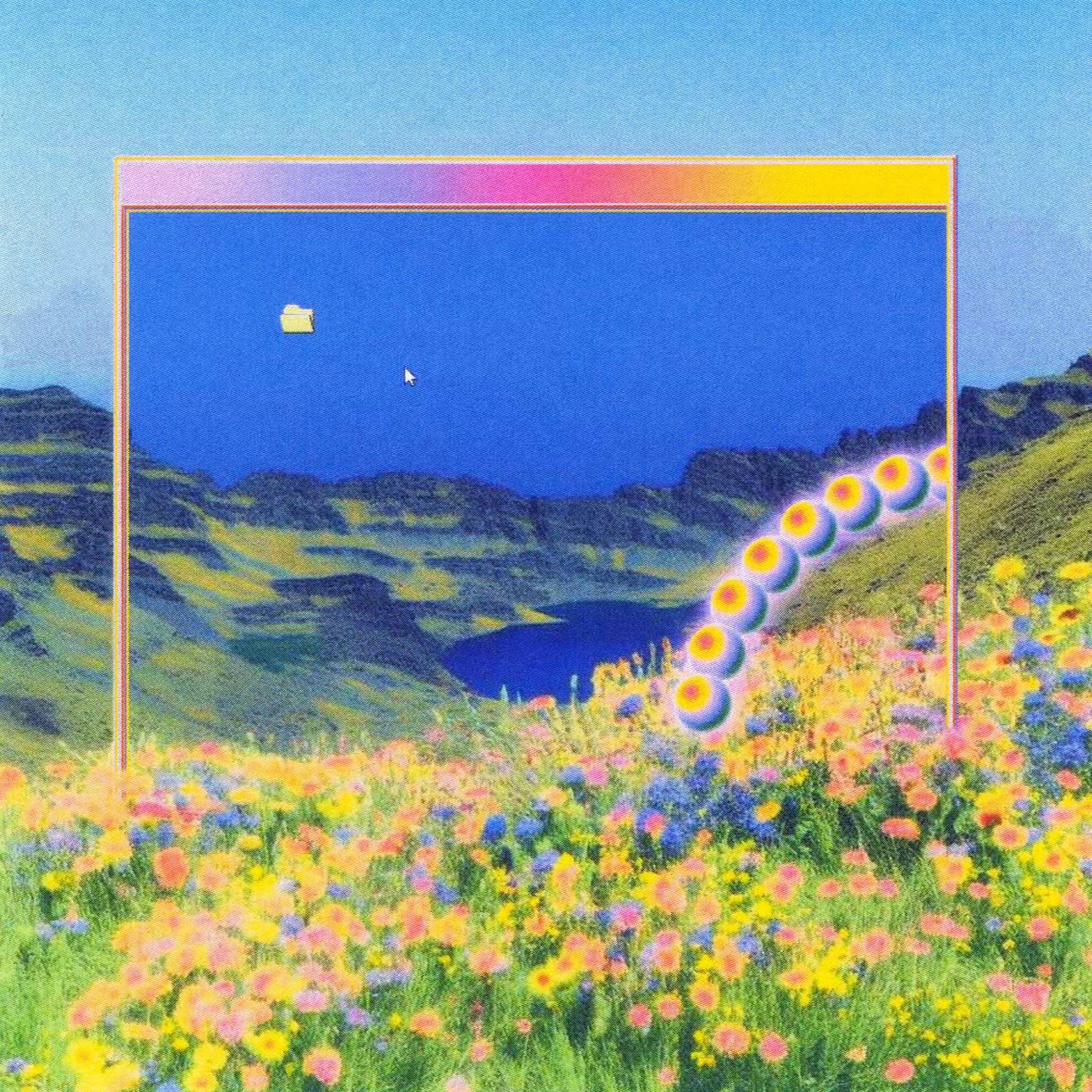 Online Hills