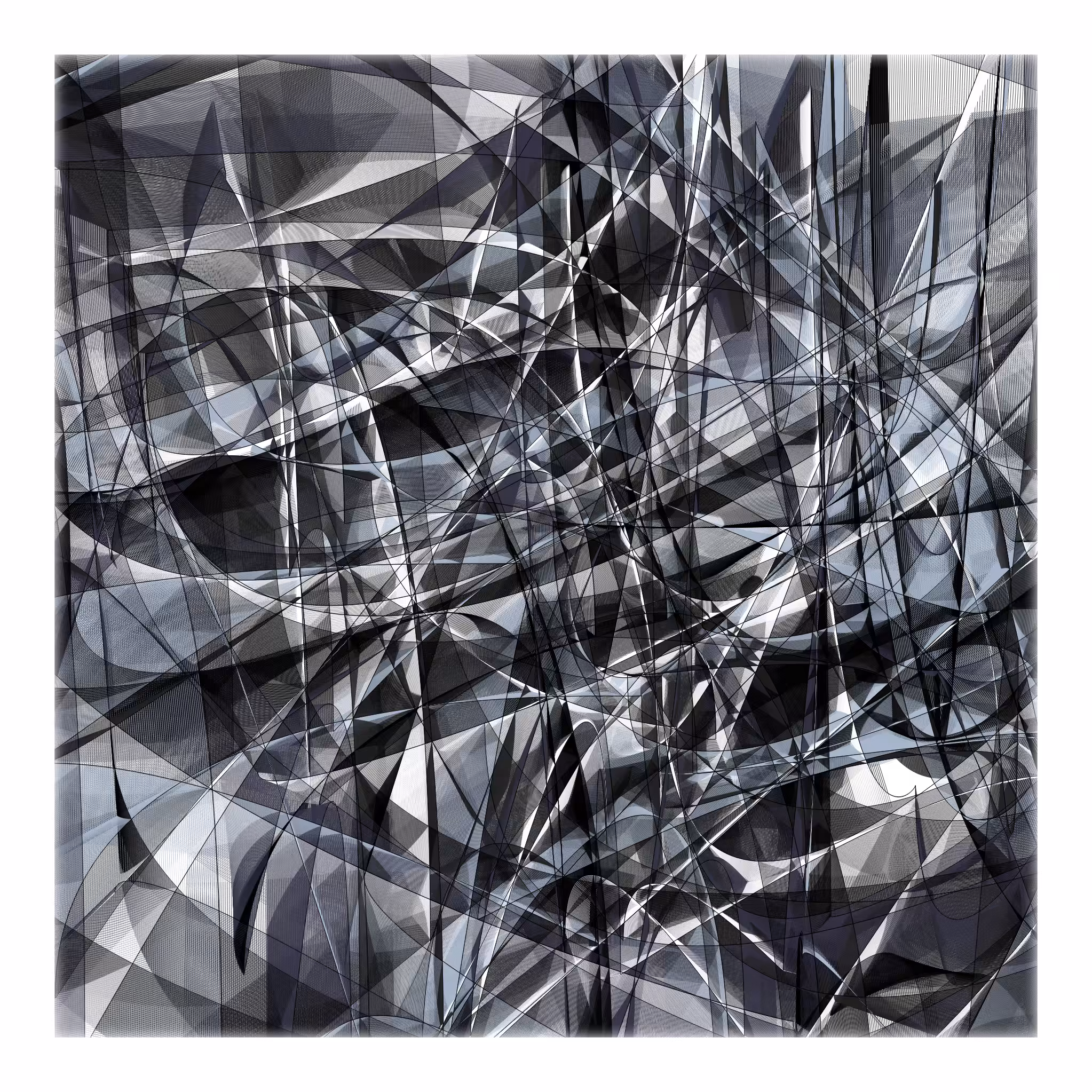 Astratta #418