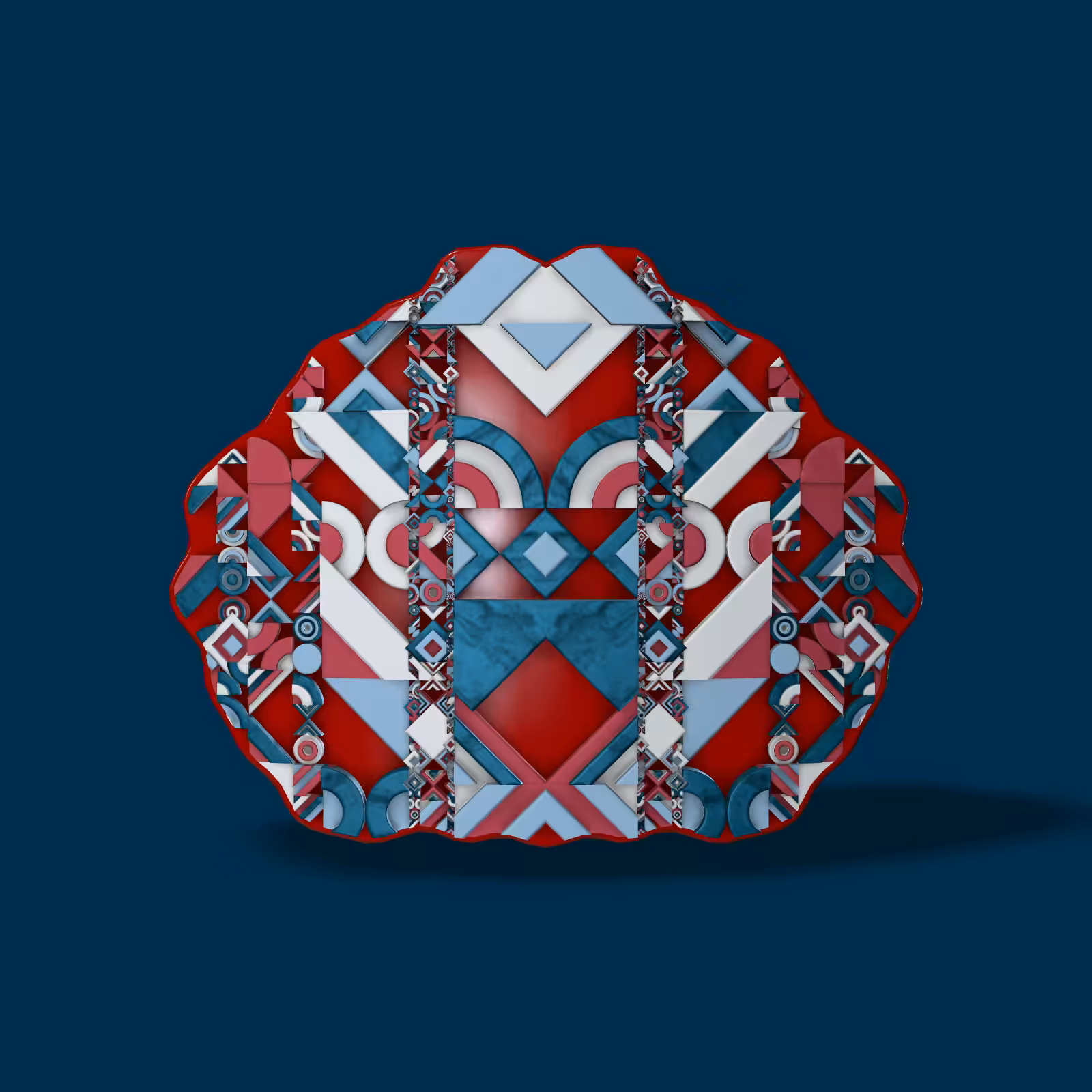 3D Generativemasks #2073