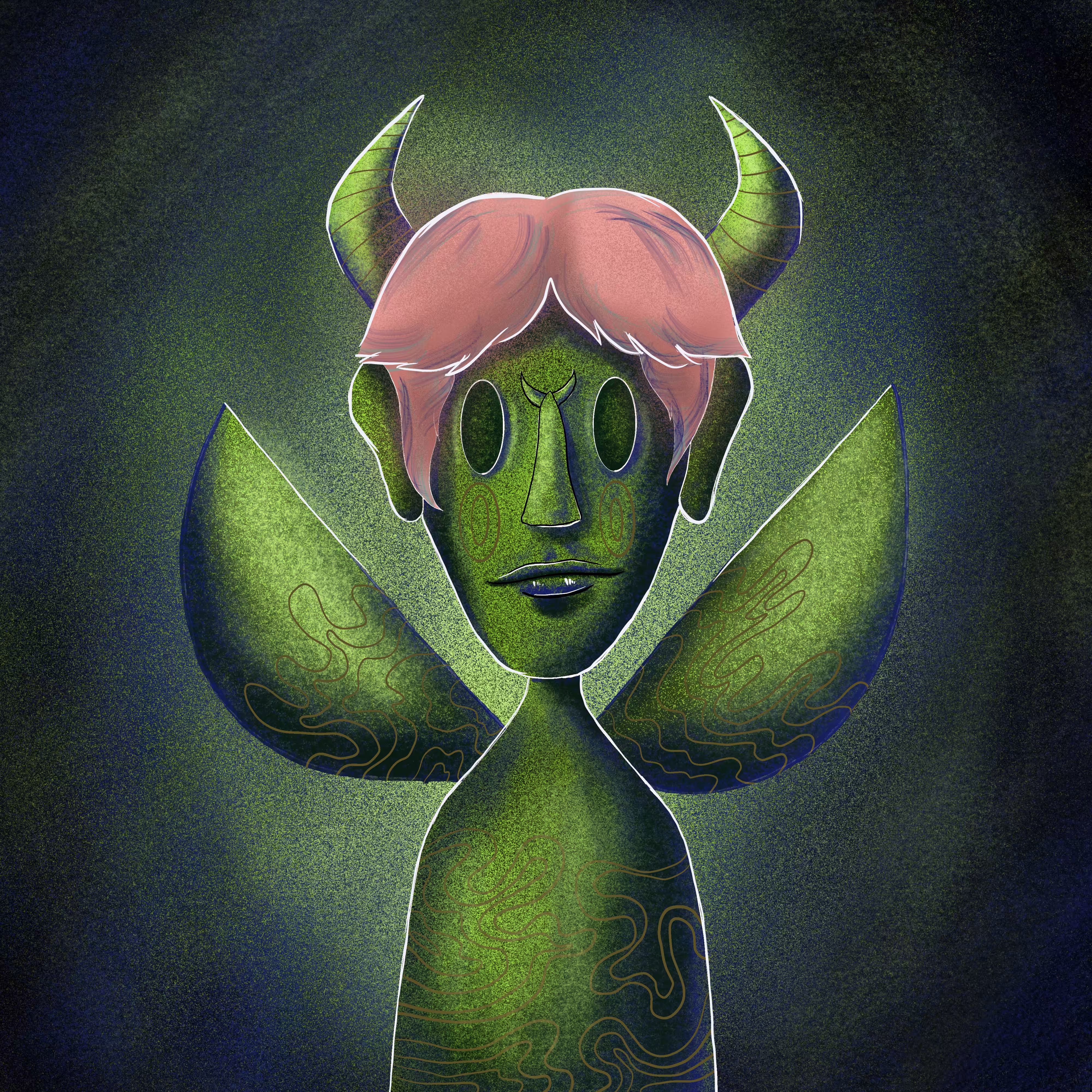 Demonbug