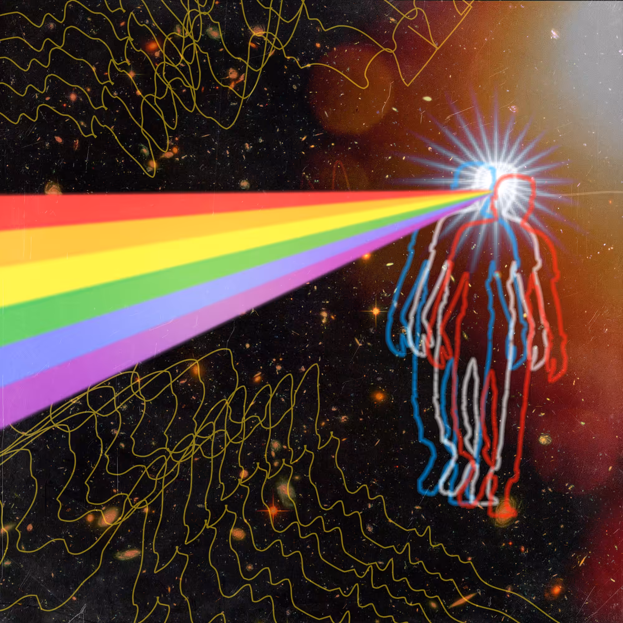 The Last Human