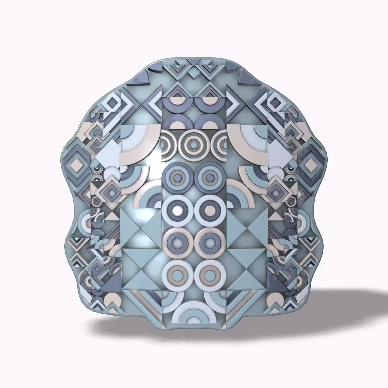 3D Generativemasks #97