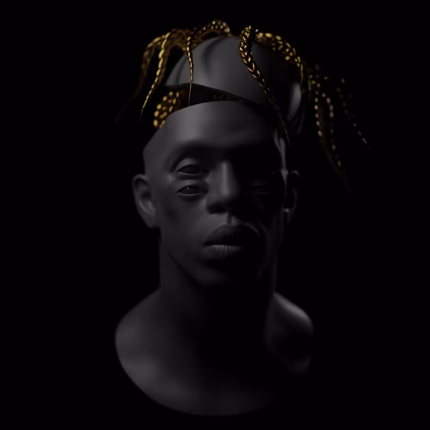 Head Braids