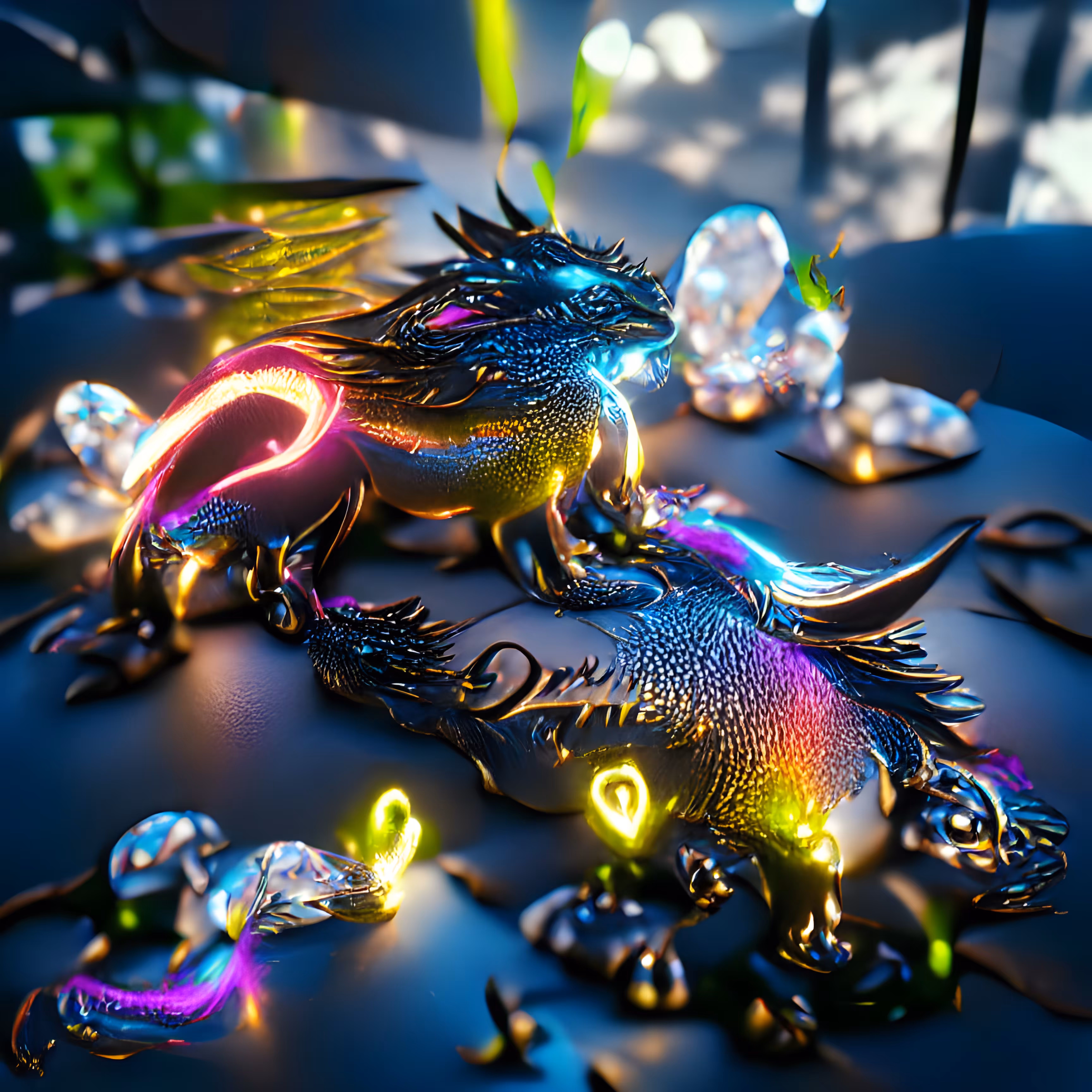 Little Dragon