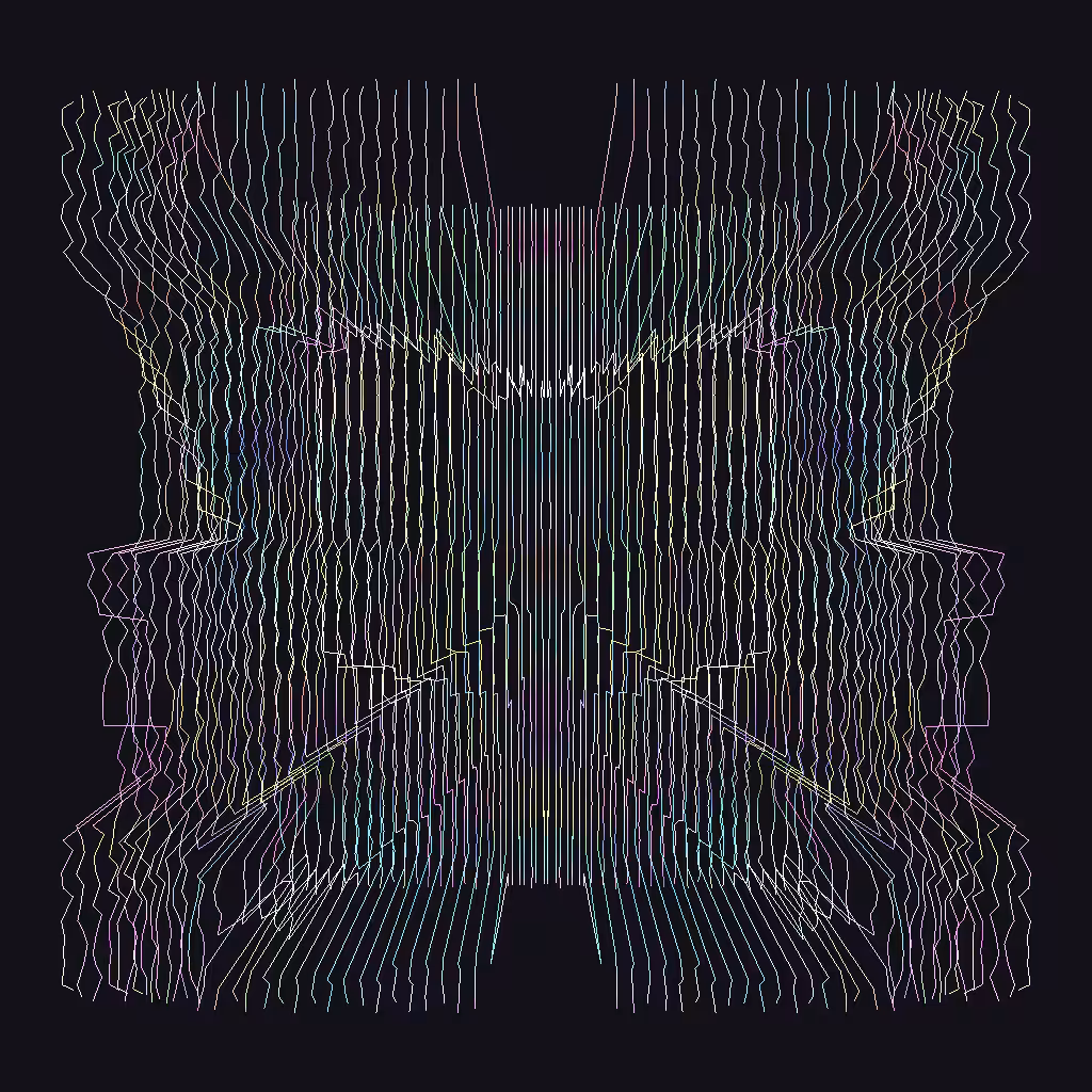 Entanglement #43
