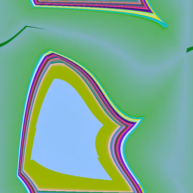 Trippy Lava Lamp #341