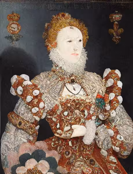Queen Elizabeth AI