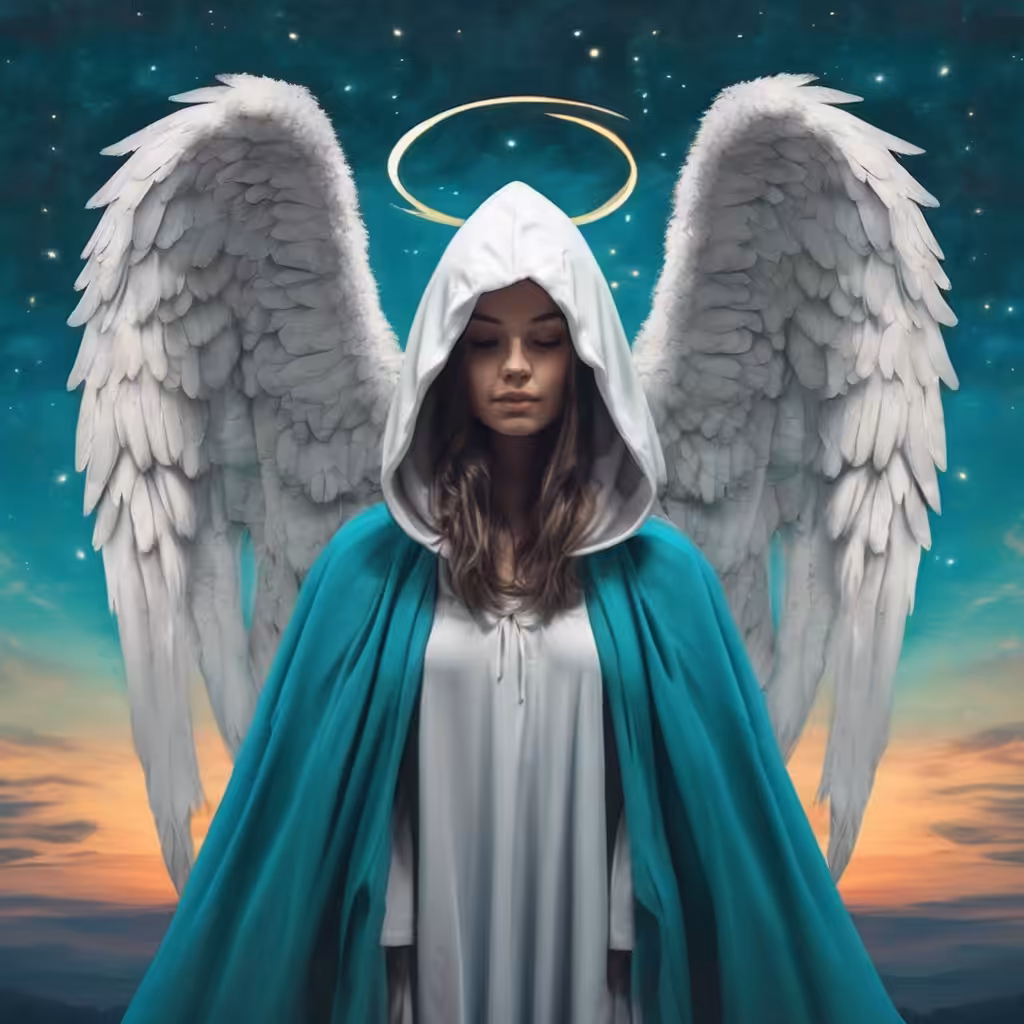 Celestial Sentinel