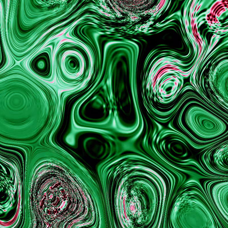 A neverending cycle #96