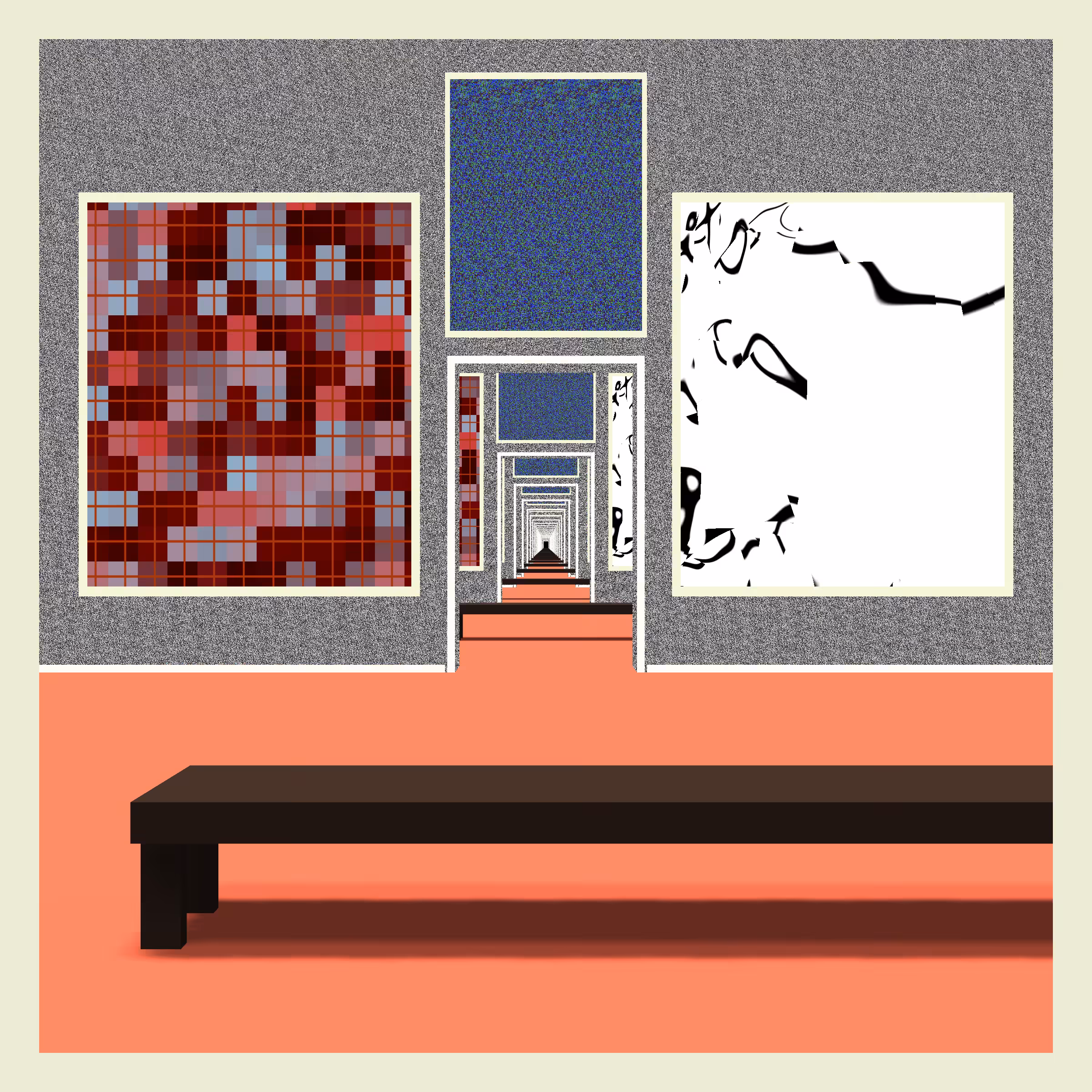 The Collector's Room #48