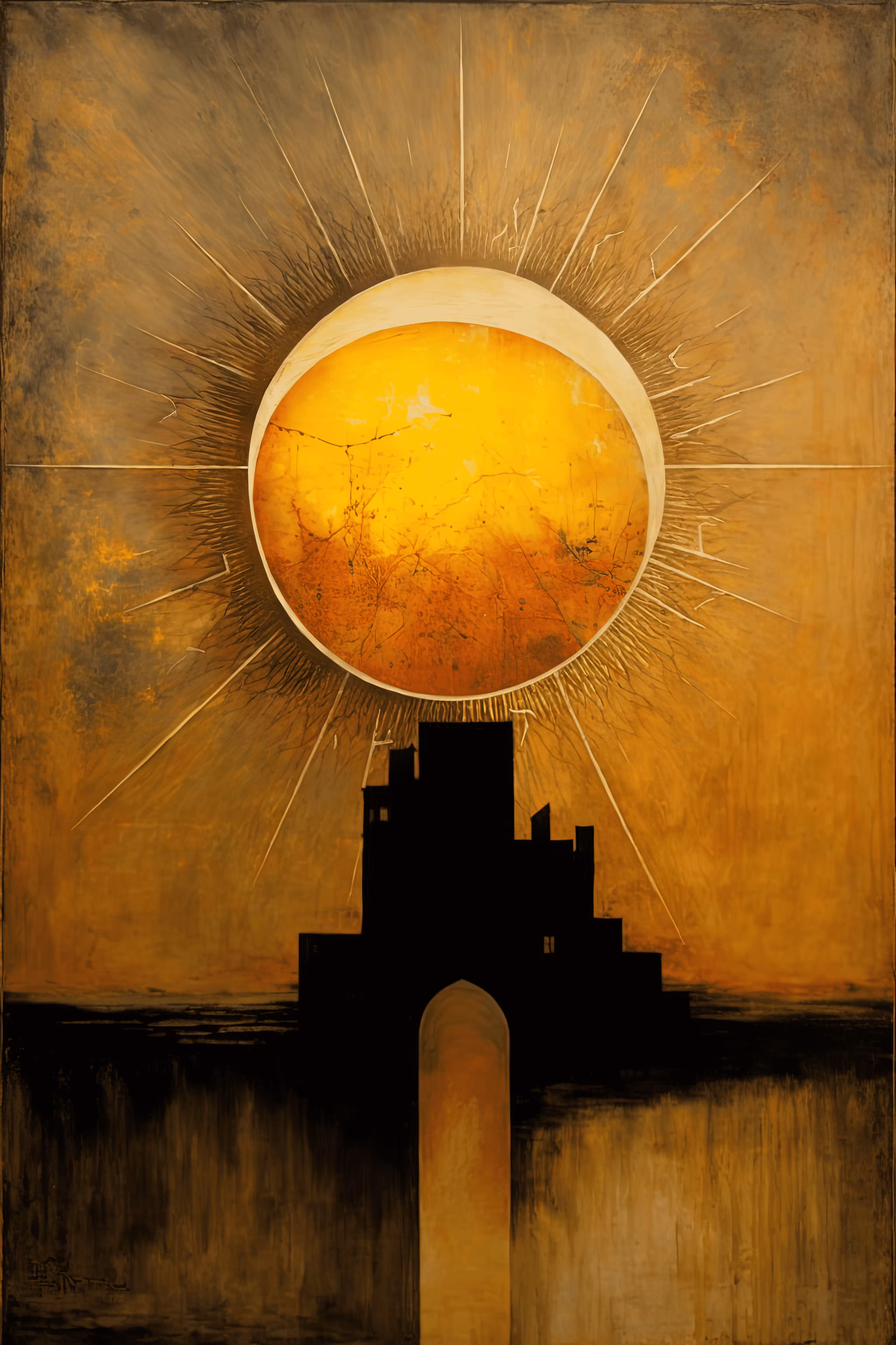 Sol Radiant