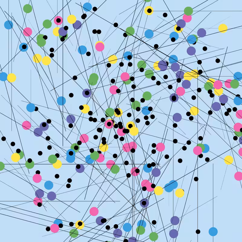 Circum Dot #19