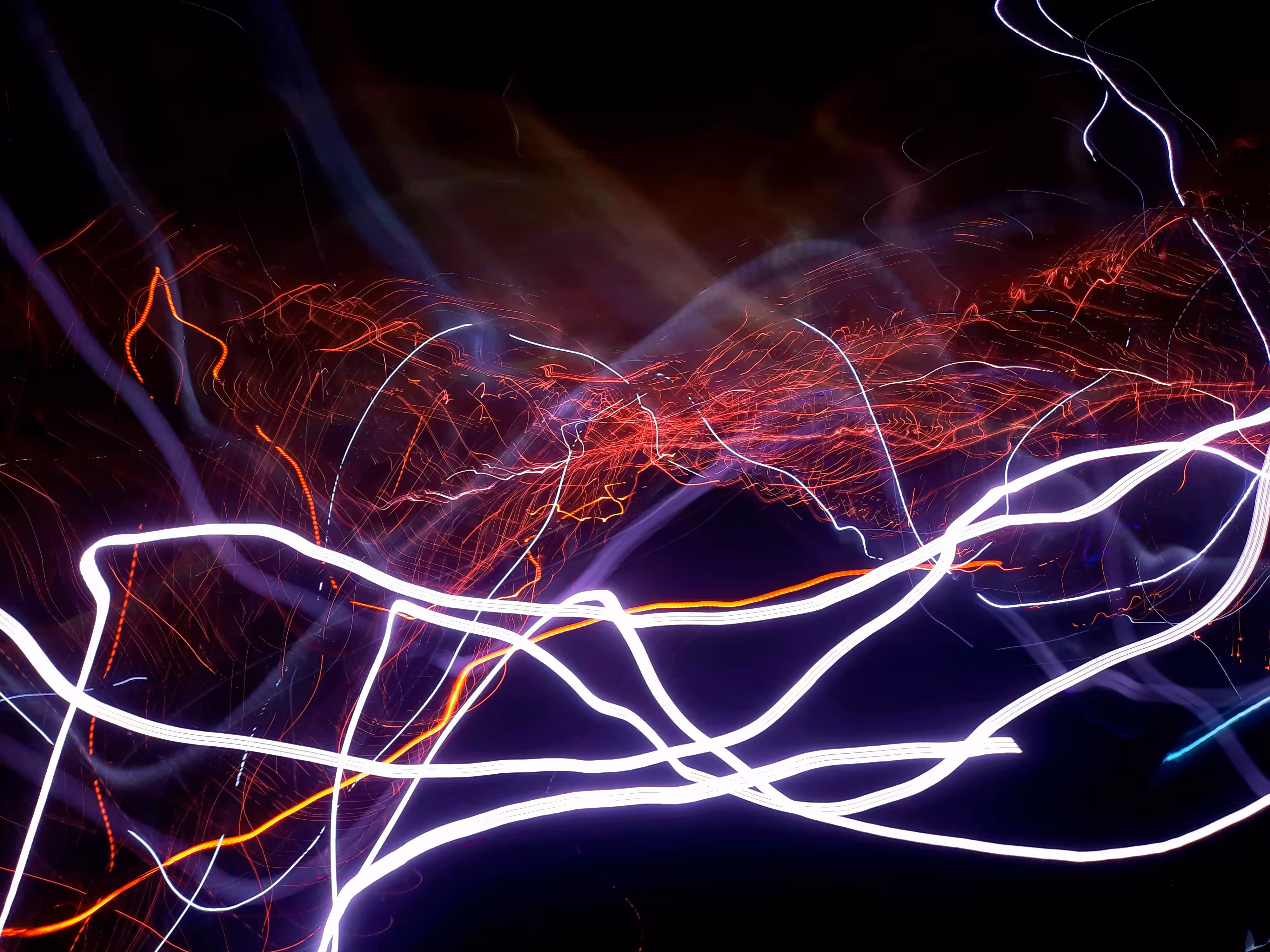 Lights-Tracks#1