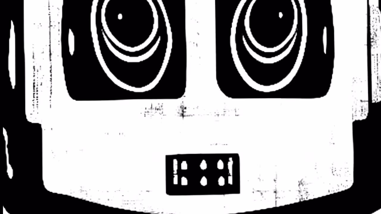 99 Sad Robots