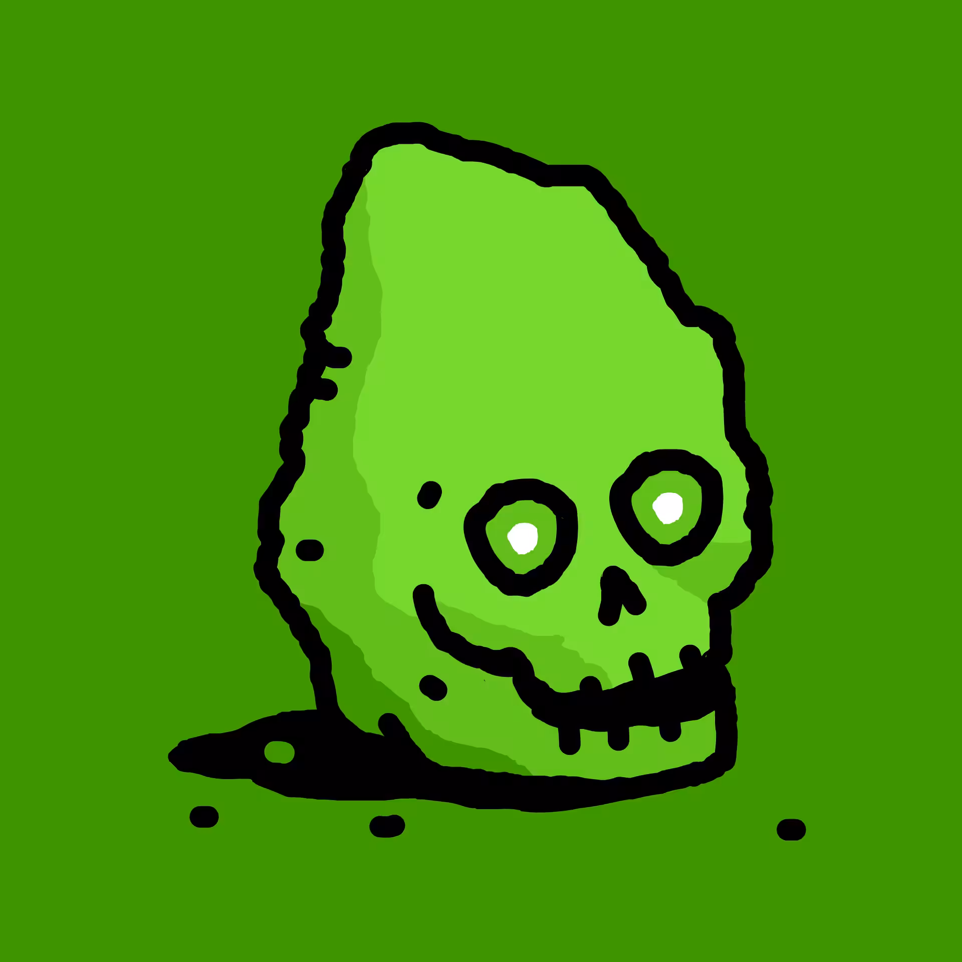BoneRocks #62