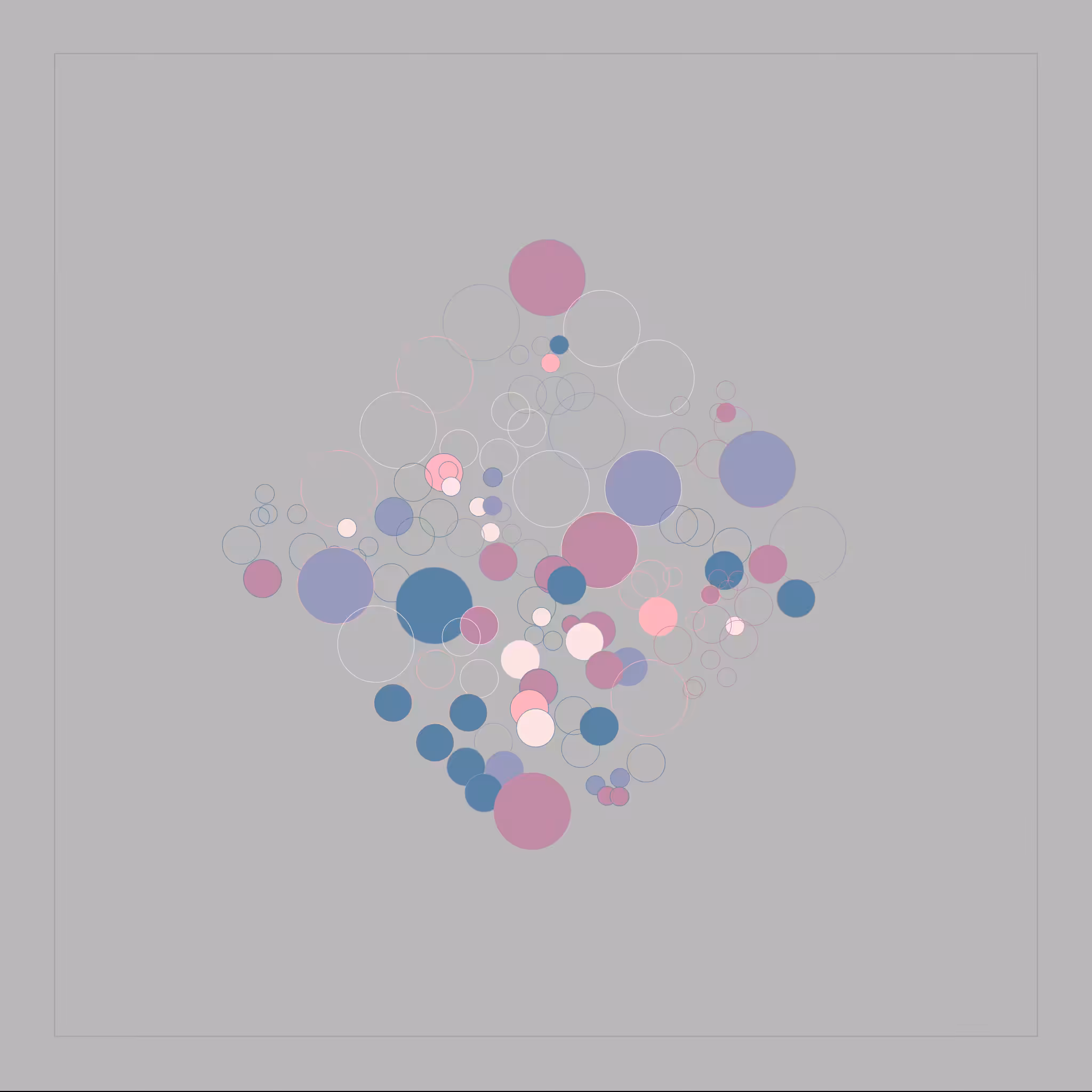 Fractal Grids II #68