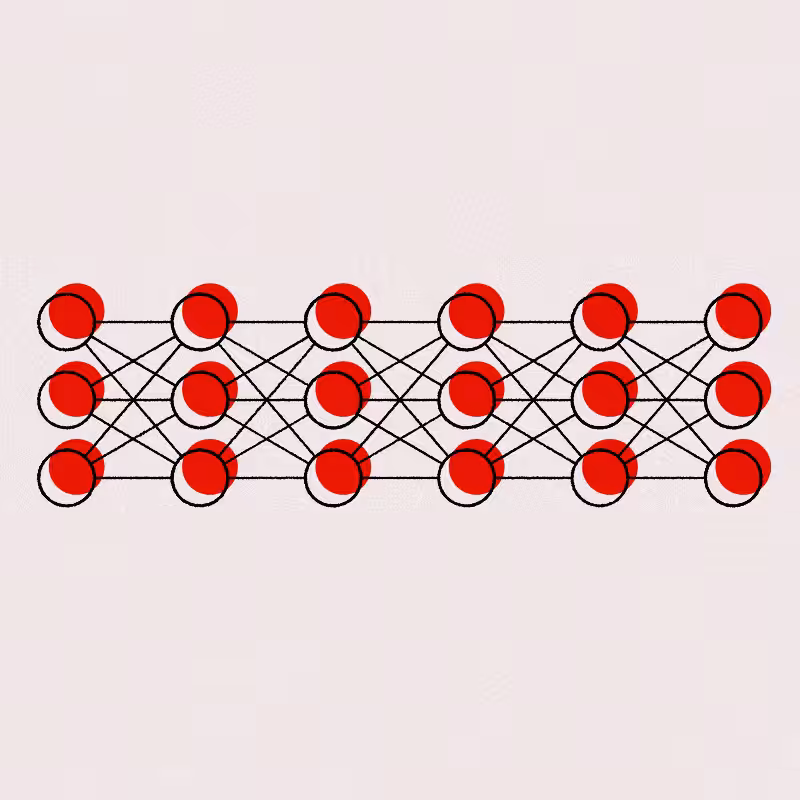 Fake Neurons #43