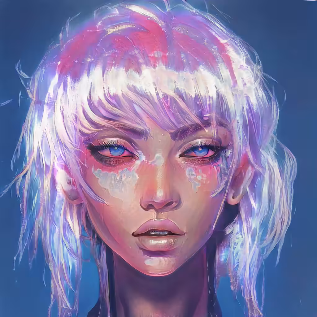Cyberpunkz - #1