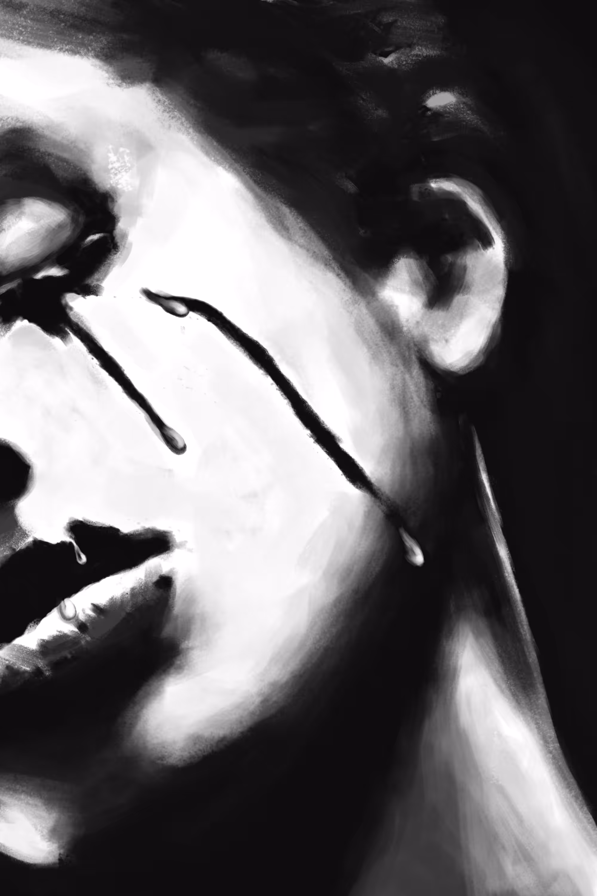 Rodeo posts: shadow whisper