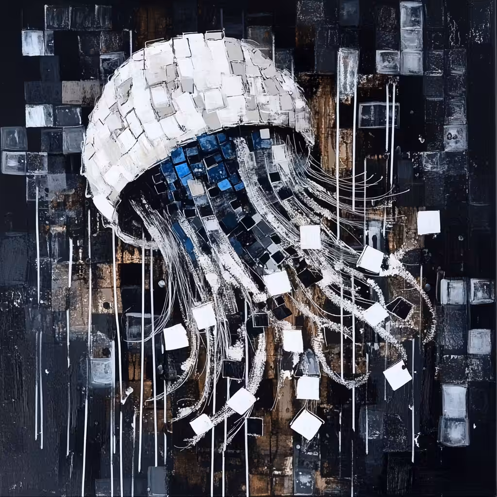 jellyfish